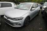 VW Polo United United 1.0 TSI NAVI ALU APS SITZHZG GJ 26.450 km 16.988 &euro; Bergkamen 59192