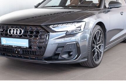 Audi A8 77.531 km 56.980 &euro; Hüttenberg-Rechtenbach 35625