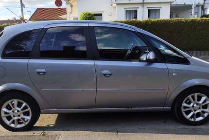 Opel Meriva 156.000 km 1.999 &euro; Nellingen 89191