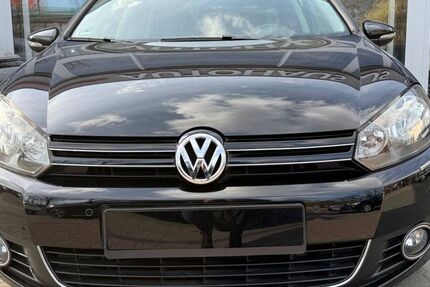 VW Golf 74.500 km 11.900 &euro; Berlin 12277