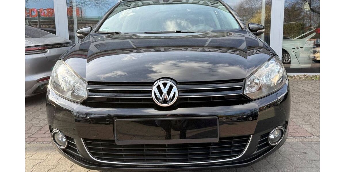 VW Golf 74.500 km 11.900 &euro; Berlin 12277