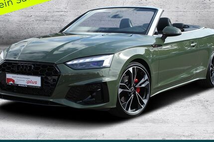 Audi A5 8.370 km 48.860 € Merseburg 06217