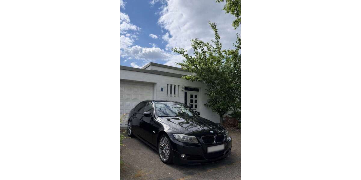 Alpina D3 321.281 km 9.000 &euro; Gelsenkirchen 45879