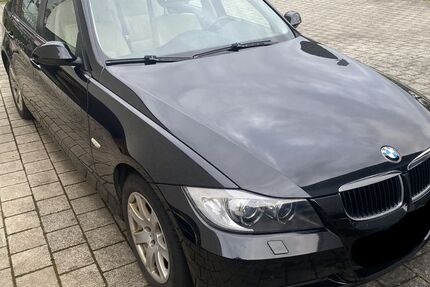 BMW 320 277.067 km 3.500 &euro; Litzendorf 96123