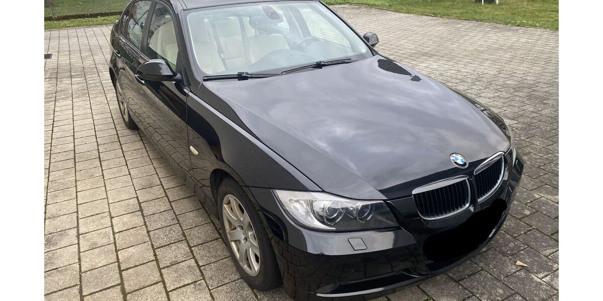 BMW 320 277.067 km 3.500 &euro; Litzendorf 96123