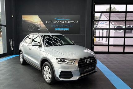 Audi Q3 89.750 km 16.530 &euro; Ebeleben 99713