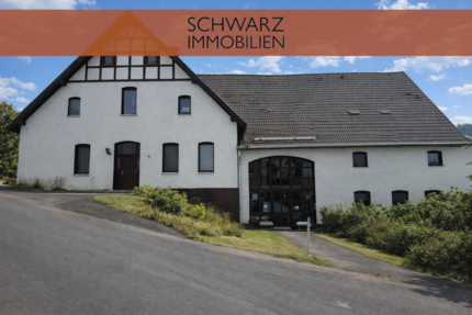 Wohnung Marsberg - 2 Zimmer, 38 m&sup2;, 54.900&euro; | Angebot:26266445
