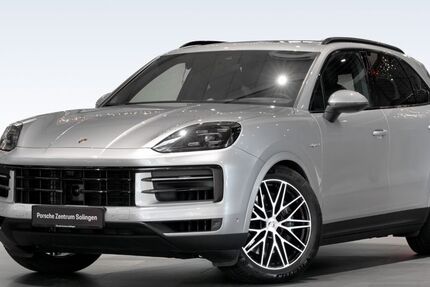 Porsche Cayenne 23.835 km 88.490 &euro; Solingen 42653