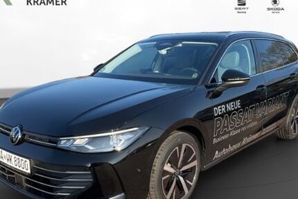 VW Passat 22.100 km 35.990 &euro; Gross Bieberau 64401