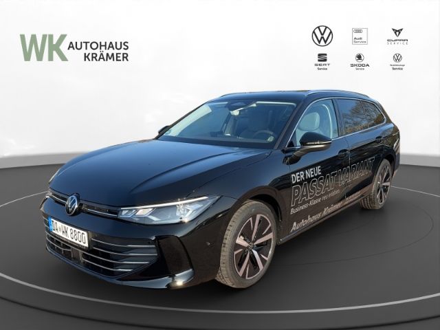 VW Passat 22.100 km 35.990 &euro; Gross Bieberau 64401
