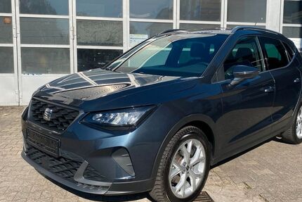 Seat Arona 30.000 km 17.999 € Griesheim 64347