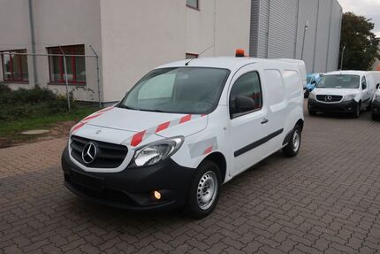 Mercedes-Benz Citan 240.421 km 8.400 &euro; Hannover 30179
