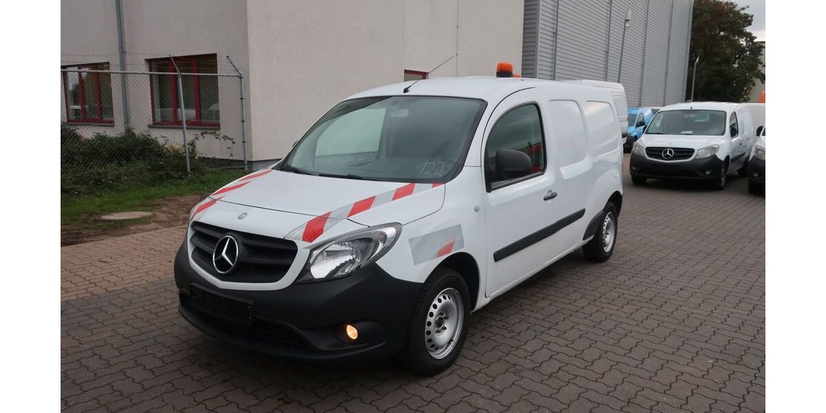 Mercedes-Benz Citan 240.421 km 8.800 € Hannover 30179