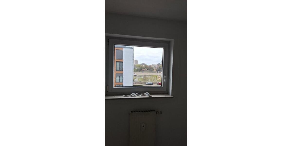 Dachgeschoßwohnung Magdeburg Brückfeld - 3.5 Zimmer, 86 m&sup2;, 605&euro; | Angebot:26278443