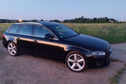 Audi A4 202.500 km 6.690 &euro; Schöneck 61137
