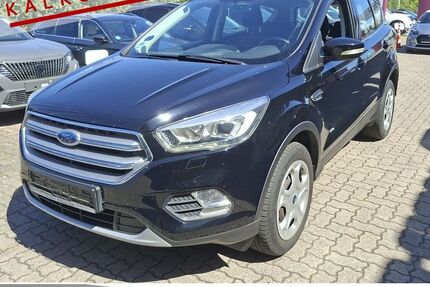 Ford Kuga 119.690 km 9.885 &euro; Achern 77855