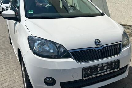 Skoda Citigo 129.000 km 3.999 € Büdingen 63654