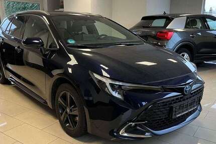 Toyota Corolla 38.923 km 25.950 &euro; Calau 03205