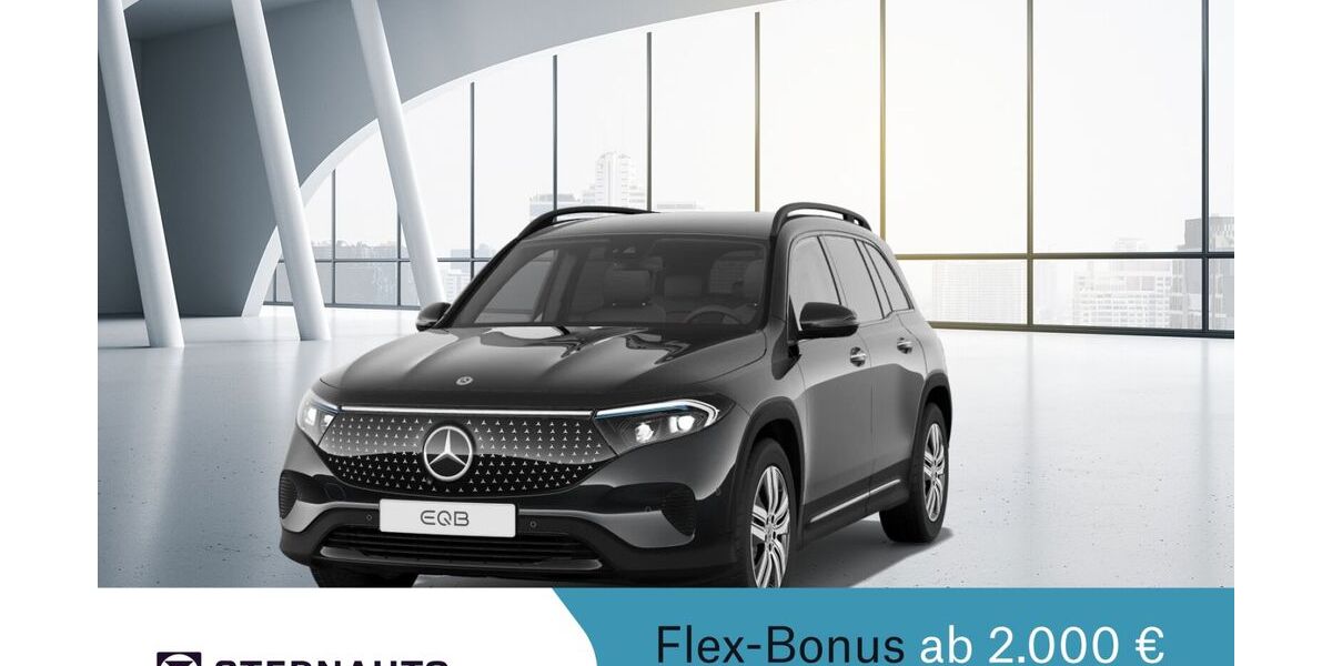 Mercedes-Benz EQB 24.492 km 38.880 &euro; Erfurt 99092