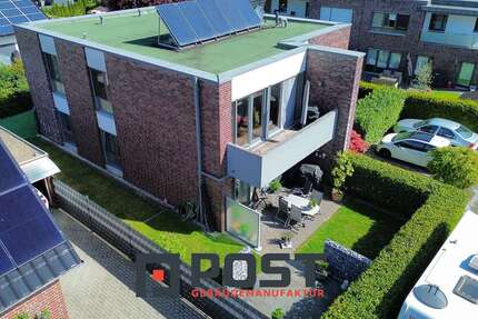 Wohnung zum Kaufen in Havixbeck 445.000 € 112 m² 3.5 zimmer