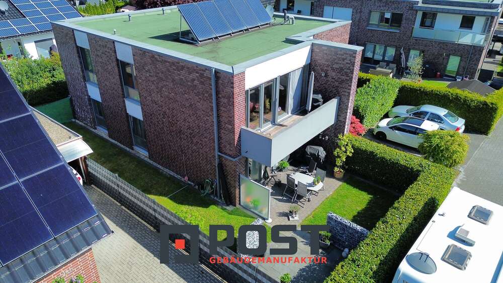 Wohnung zum Kaufen in Havixbeck 445.000 € 112 m² 3.5 zimmer