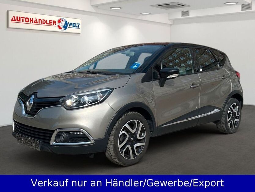 Captur