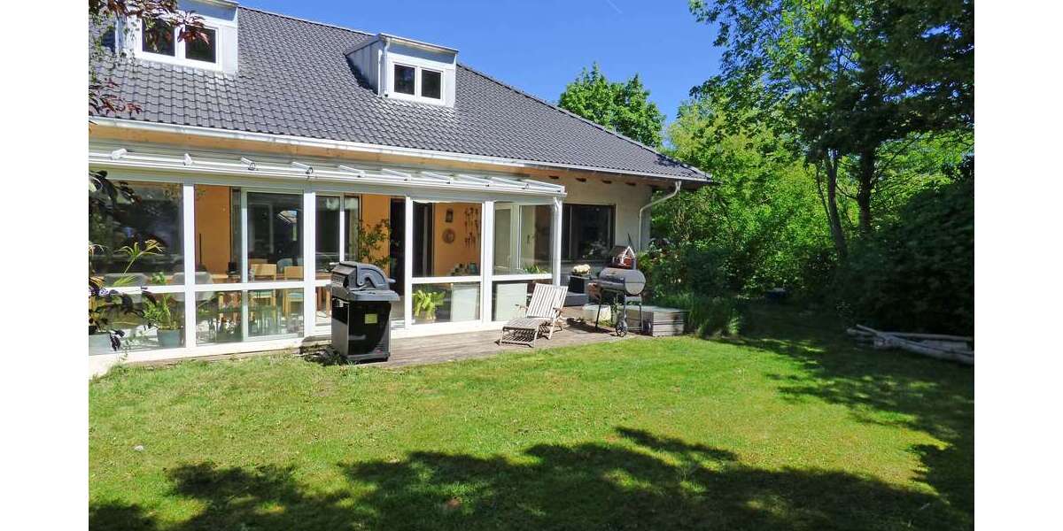 Einfamilienhaus Pöcking Aschering - 6 Zimmer, 290 m&sup2;, 1.395.000&euro; | Angebot:26697023