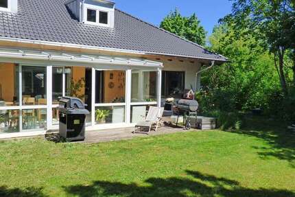 Haus Pöcking Aschering - 6 Zimmer, 290 m&sup2;, 1.395.000&euro; | Angebot:26697023