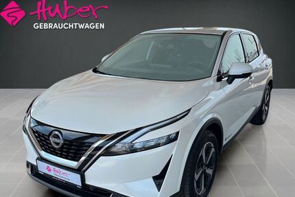 Nissan Qashqai 54.790 km 23.390 &euro; Wasserburg am Inn 83512
