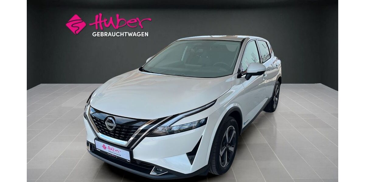 Nissan Qashqai 54.790 km 23.390 &euro; Wasserburg am Inn 83512