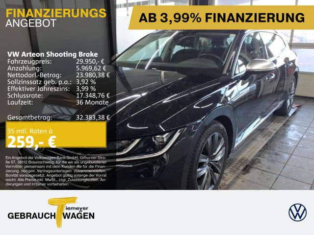 VW Arteon 28.090 km 29.790 &euro; Bochum 44892