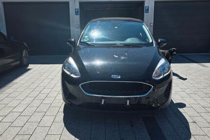 Ford Fiesta 142.000 km 7.500 &euro; Krauchenwies 72505