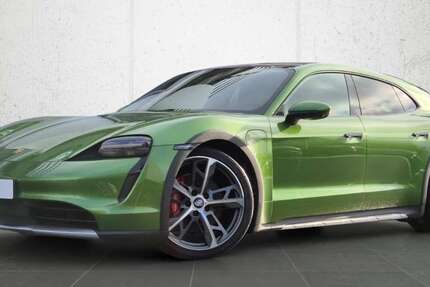 Porsche Taycan 30.100 km 76.900 &euro; Emsbüren 48488