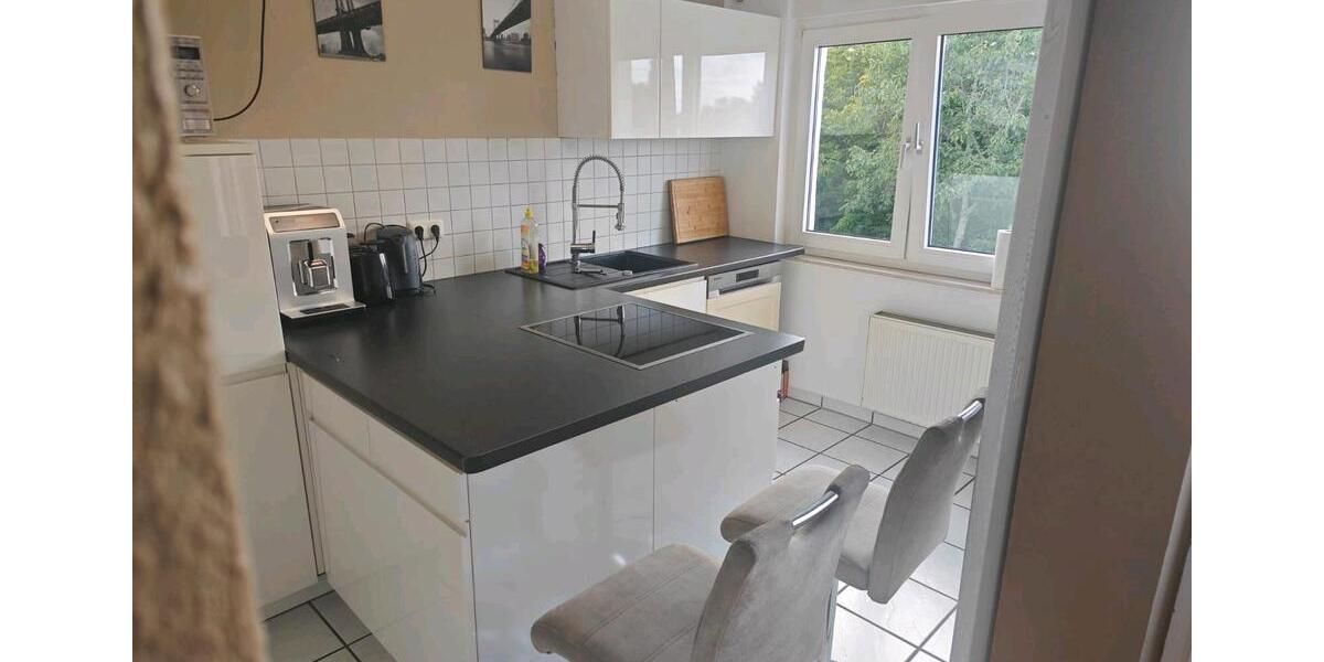 Maisonettenwohnung Bad Oeynhausen Rehme - 3 Zimmer, 80 m&sup2;, 198.000&euro; | Angebot:27457639