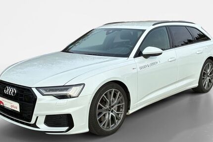 Audi A6 79.850 km 42.785 &euro; Linsengericht 63589
