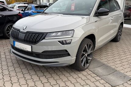 Skoda Karoq 92.500 km 22.350 € Bad Langensalza 99947