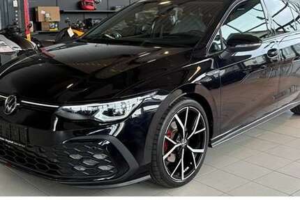 VW Golf GTD 28.600 km 36.790 &euro; Neustadt 67433