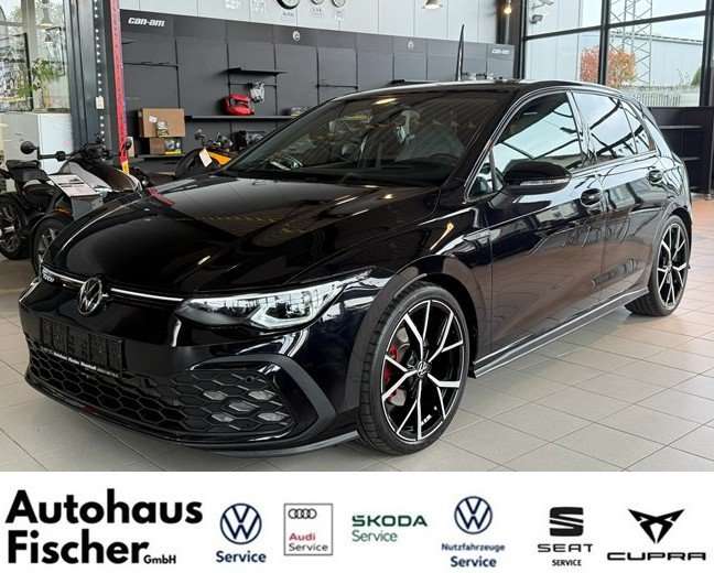 VW Golf GTD 28.600 km 36.790 &euro; Neustadt 67433
