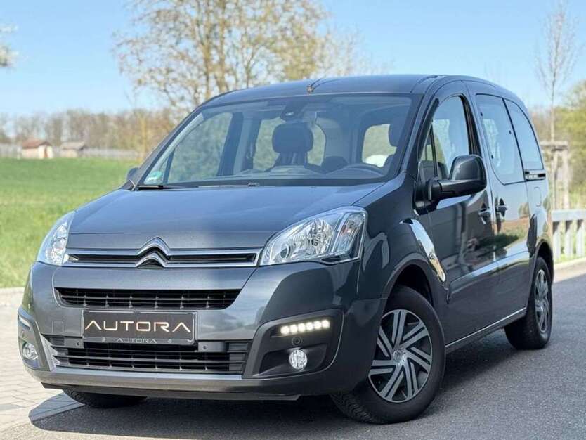 Berlingo