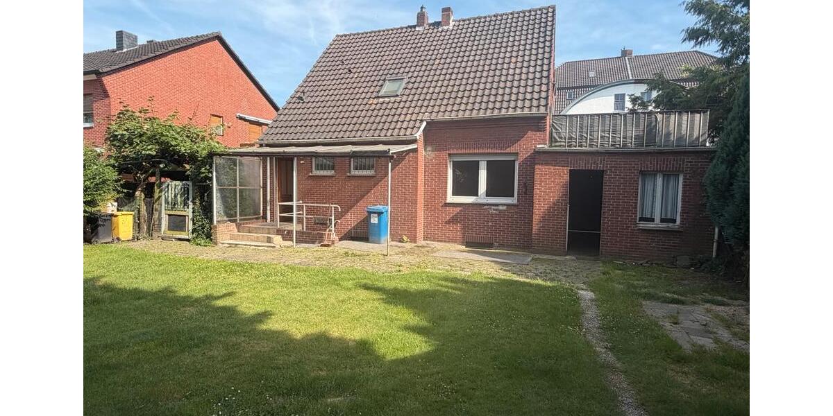 Einfamilienhaus Nettetal - 5 Zimmer, 90 m&sup2;, 250.000&euro; | Angebot:27000221