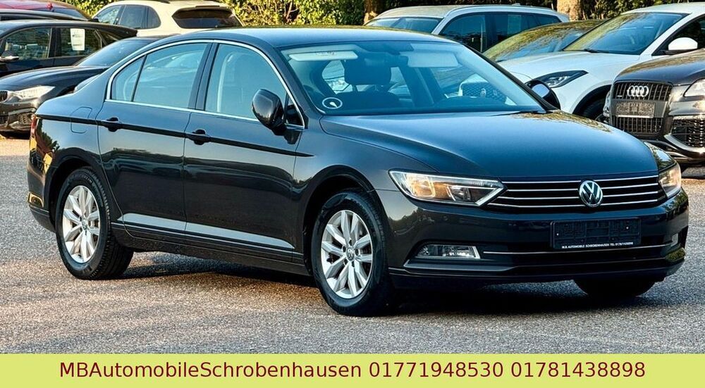 Passat