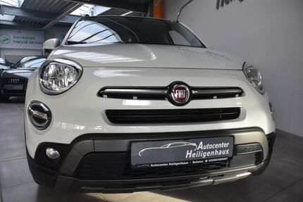 Fiat 500X 36.057 km 13.580 &euro; Heiligenhaus 42579