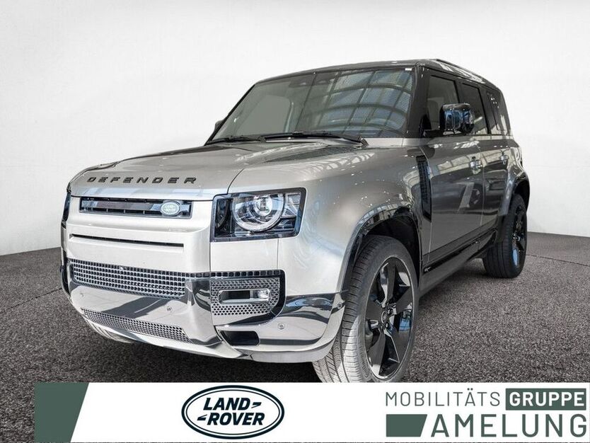 Defender