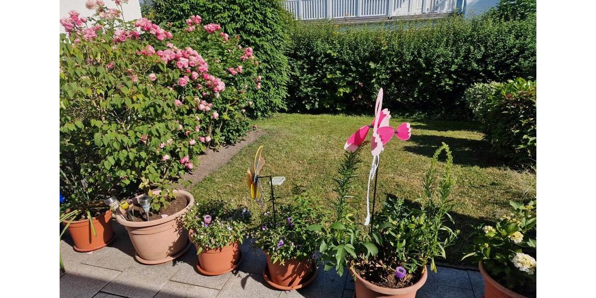 Erdgeschoßwohnung Grömitz - 2 Zimmer, 38 m&sup2;, 279.000&euro; | Angebot:26975879