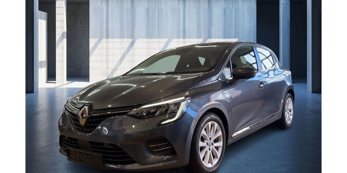 Renault Clio 60.038 km 12.990 &euro; Hamburg 22529