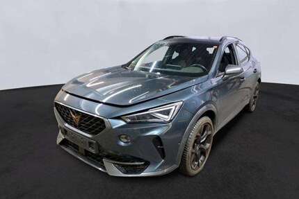 Cupra Formentor 15.100 km 28.980 &euro; Fürth 90763