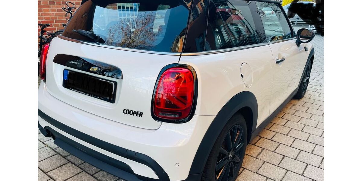 Mini Cooper 5.138 km 26.900 &euro; Ingolstadt 85055