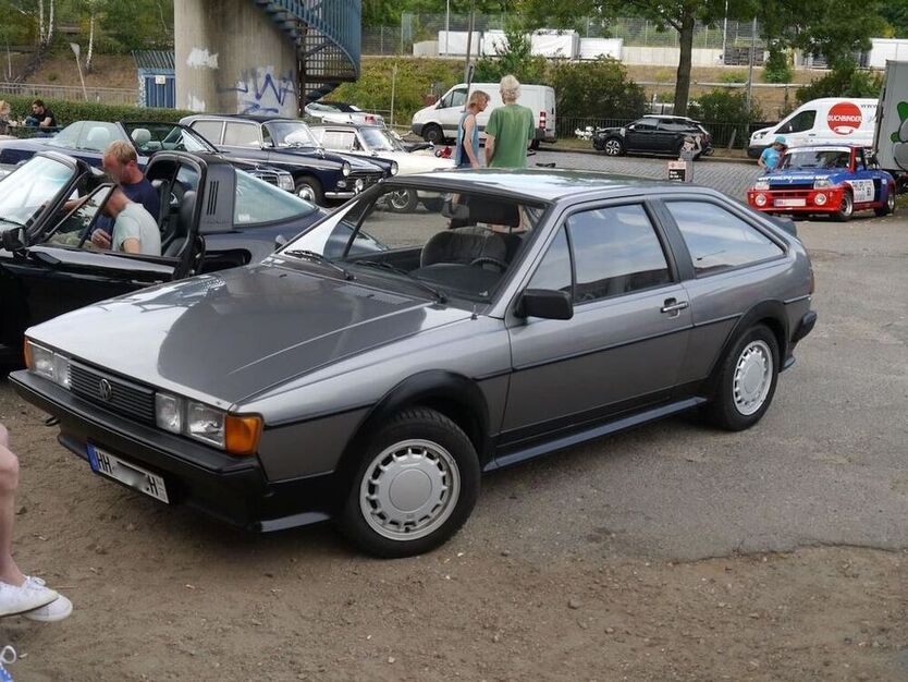 Scirocco