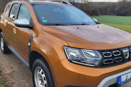 Dacia Duster 131.304 km 8.850 &euro; Schönenberg-Kübelberg 66901