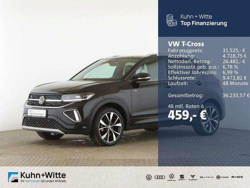 T-Cross